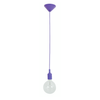 PEN: Industrial Minimalist Silicone Pendant Light Suspensions