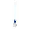 PEN: Industrial Minimalist Silicone Pendant Light Suspensions