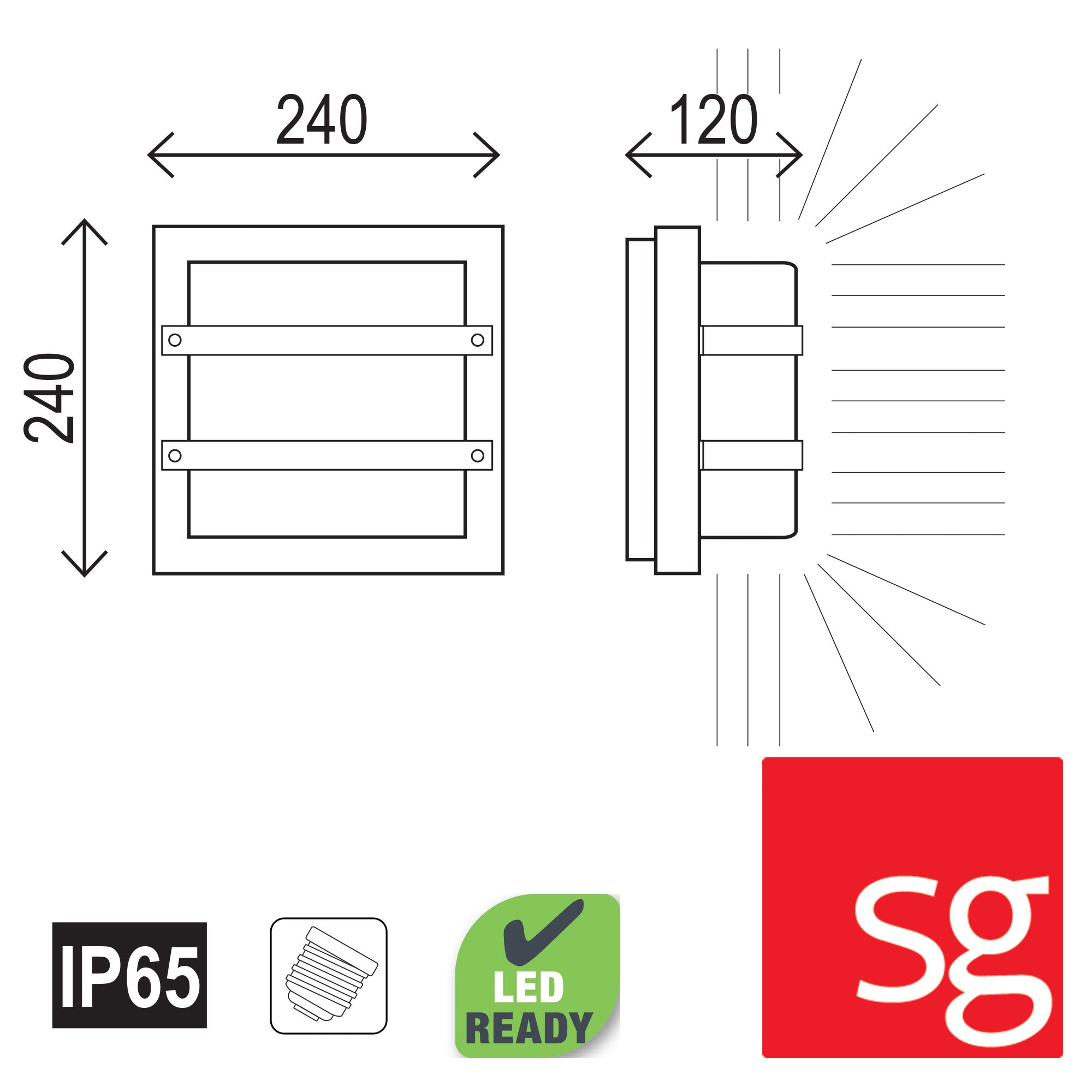 LARGO Graphite