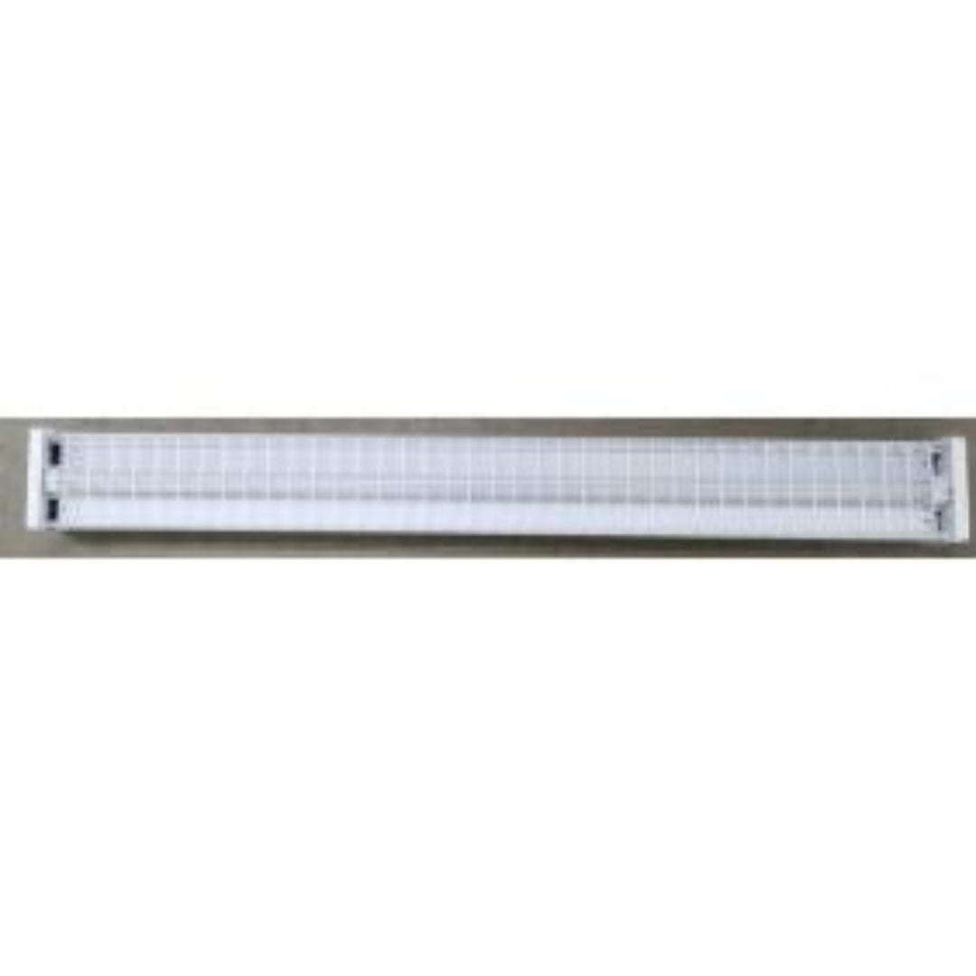 Wire Guard 1x20W 1.2m LED Batten with Tube