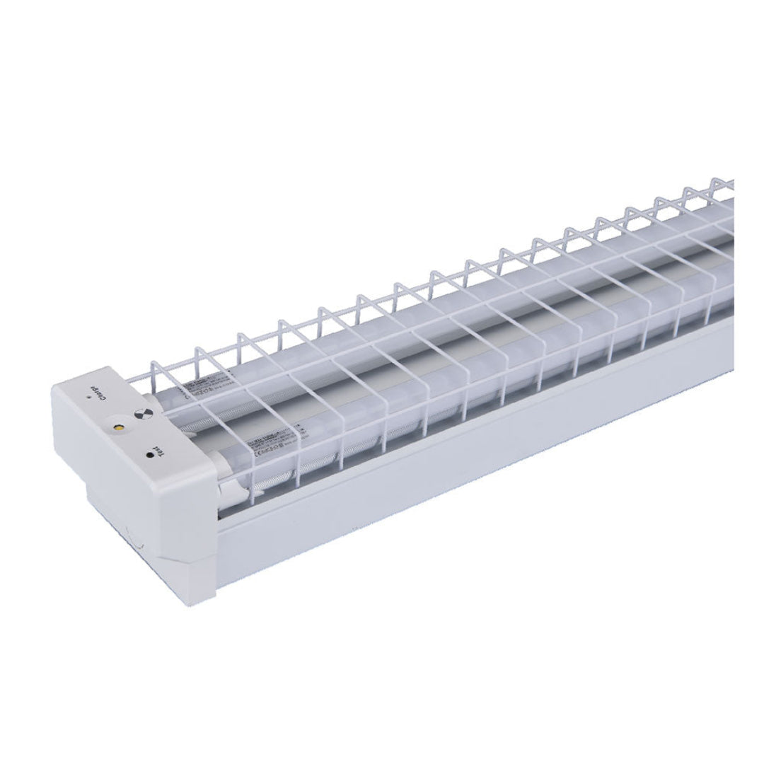 2 x 20 Emergency Wireguide
