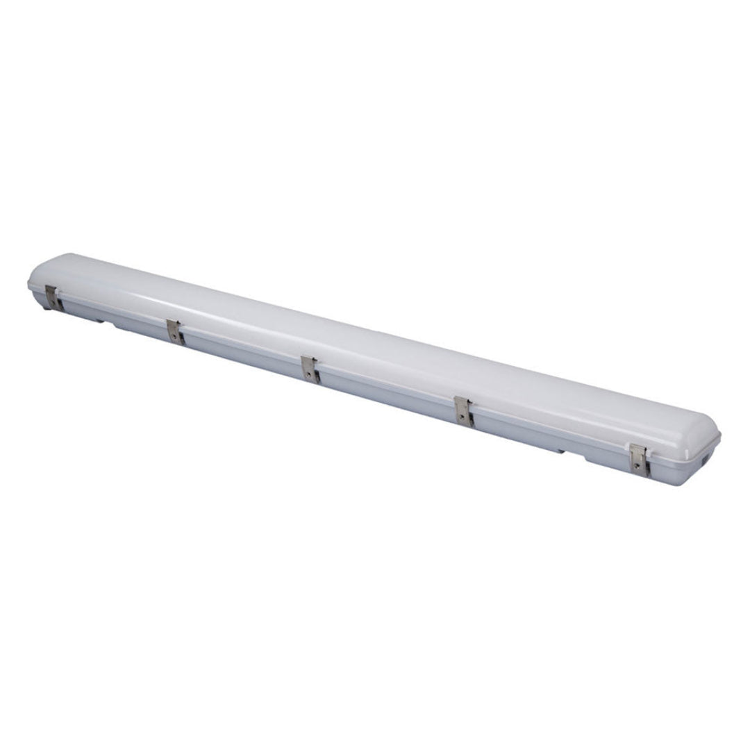 LED Emergency Batten 2 x 20 WP TC