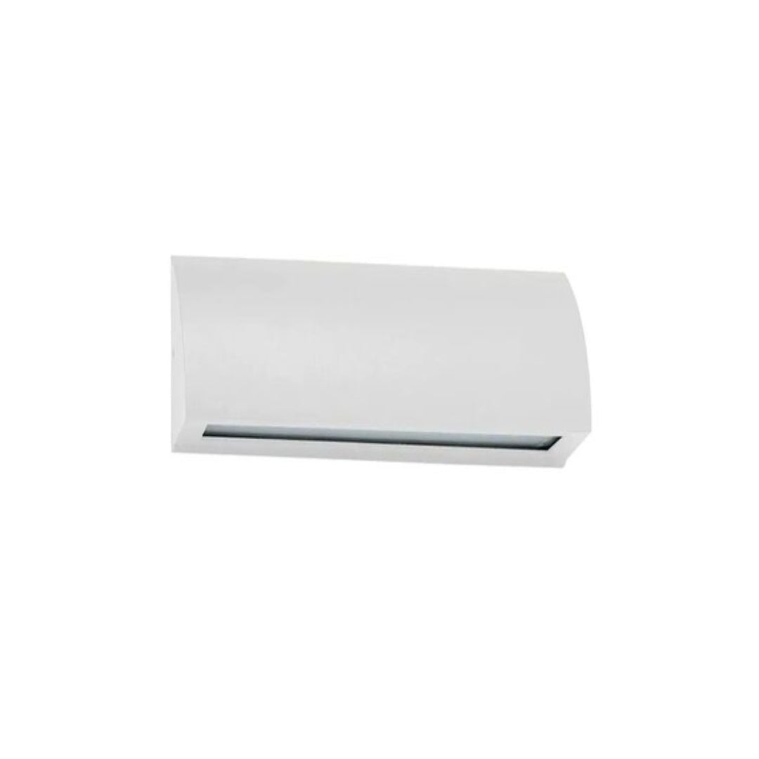 Aluminium Wall LED Light 10W White 240V