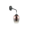 VINUM: Interior Wine Glass Shape with Colour Fading Effect Wall Lights