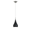 ZARA: Modern Bell Shape Pendant Lights