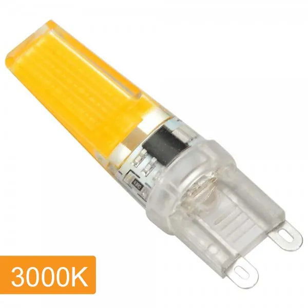 G9 3w LED Filament - 6000K