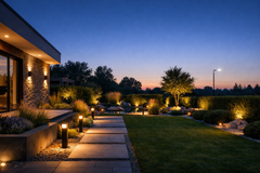 Outdoor Lights Buying Guide: From Garden Lights to Street Light