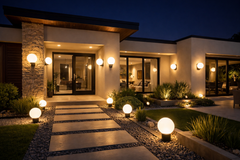 Best LED Globes for Outdoor and Exterior Lighting