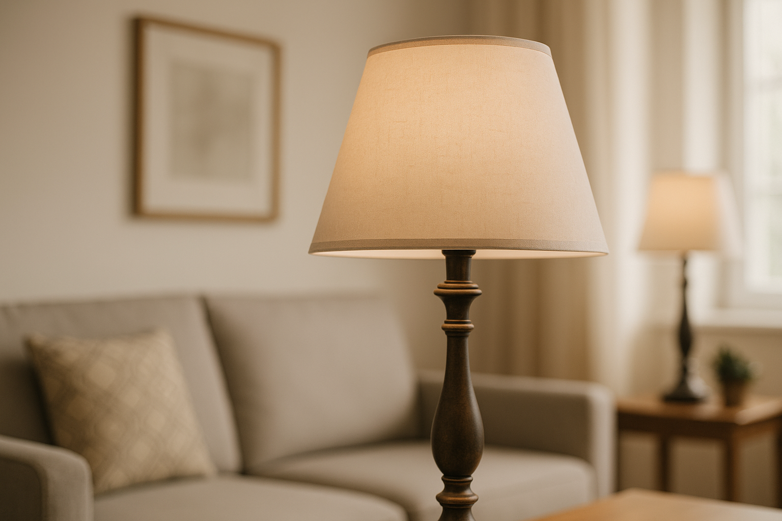 Lampshades for Lamps: Matching Styles and Functions