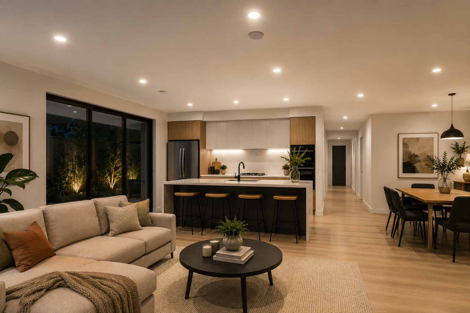 Fire Rated Downlights Guide: Safety, Ratings and Buying Tips