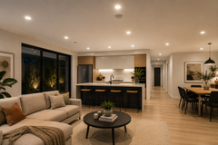 Fire Rated Downlights Guide: Safety, Ratings and Buying Tips