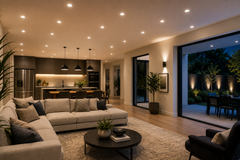 Complete LED Downlight Guide: Everything You Need to Know