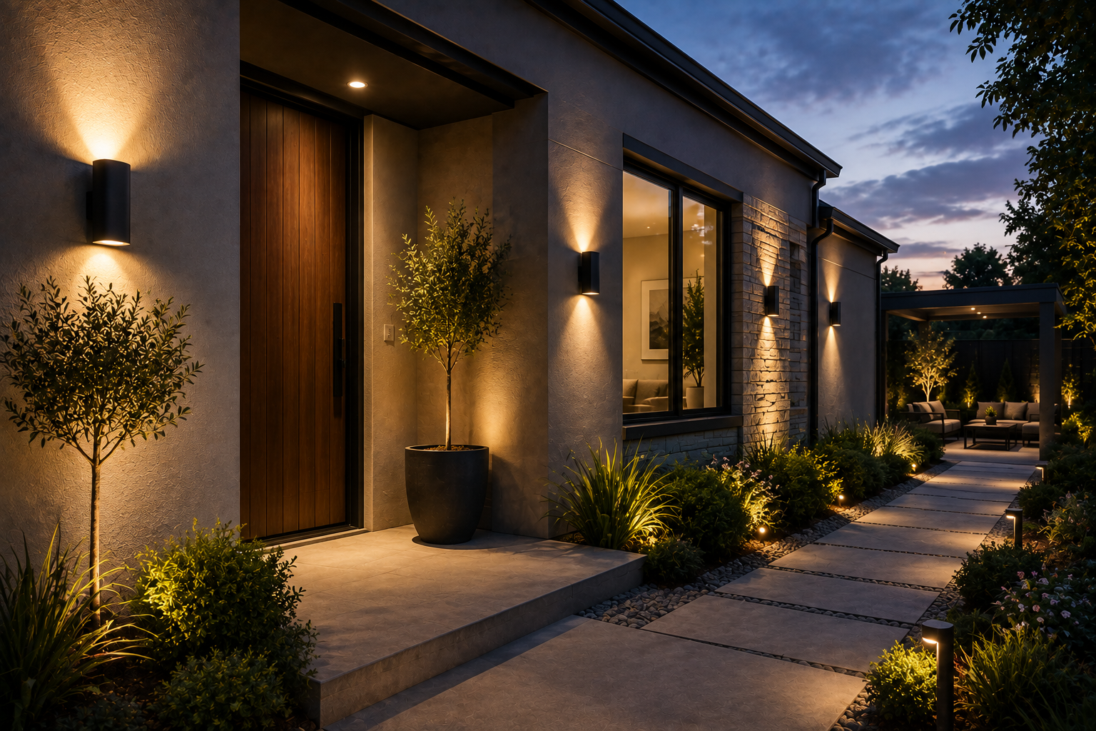 Best Exterior Wall Lights: A Complete Guide to Choosing Outdoor Lighting