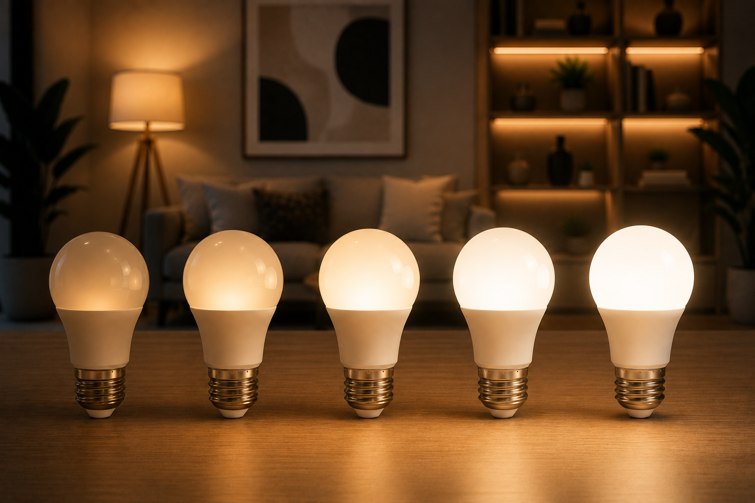 Dimmable LED Globes: A Complete Guide to Flexible Home Lighting
