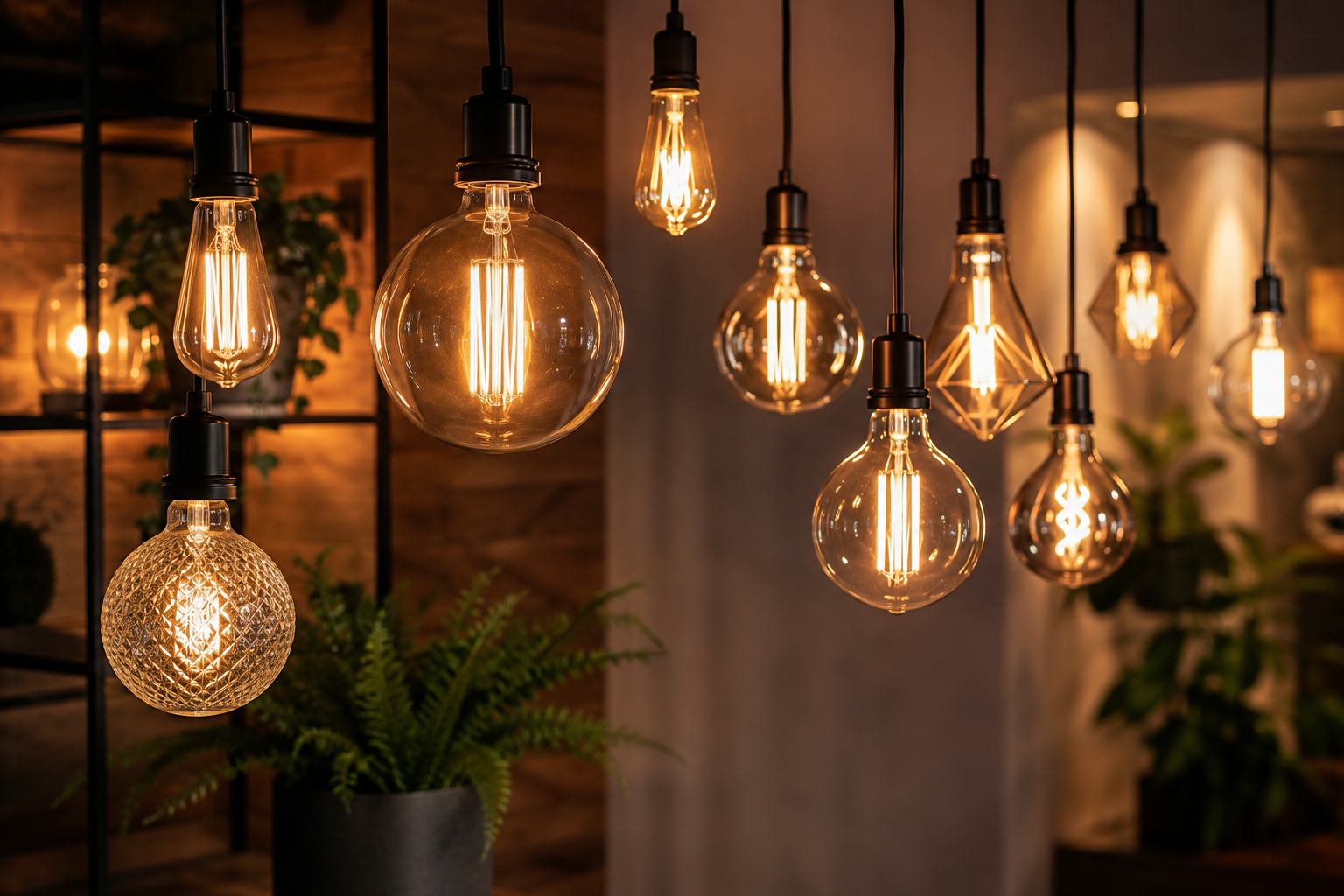 Decorative LED Globes: A Complete Style and Buying Guide