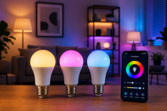 Smart LED Globes: A Complete Guide to Smarter Home Lighting