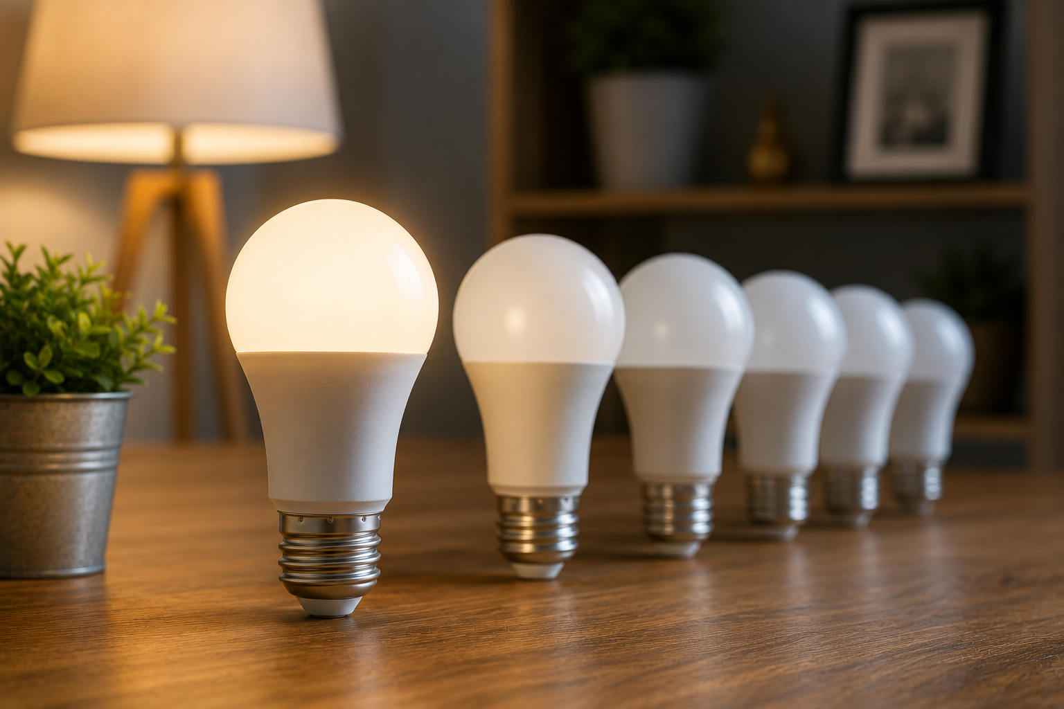 LED Globe Lifespan: How Long Do LED Bulbs Last?