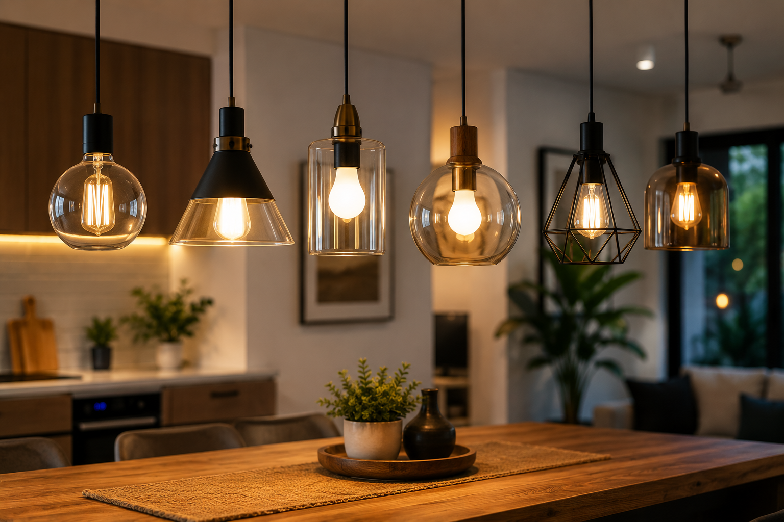 Best LED Bulbs for Pendant Lights: A Complete Buying Guide
