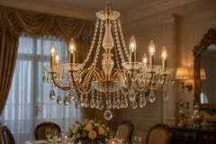 LED Bulbs for Chandeliers: A Complete Buying Guide