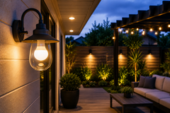 Outdoor LED Bulbs: A Complete Guide to Choosing Exterior Lighting