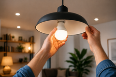 LED Globe Installation Tips: A Practical Guide for Safe and Reliable Lighting