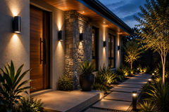 Durable Outdoor Lighting Materials: Choosing Fixtures Built to Last