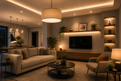 Common Indoor Lighting Mistakes to Avoid