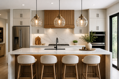 Kitchen Pendant Lighting Ideas That Transform Your Space
