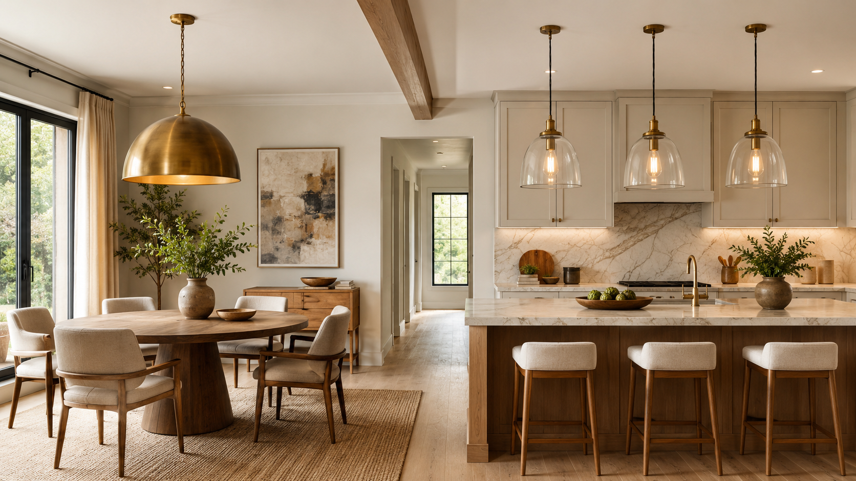 Single vs Multiple Pendant Lights: What Works Best?