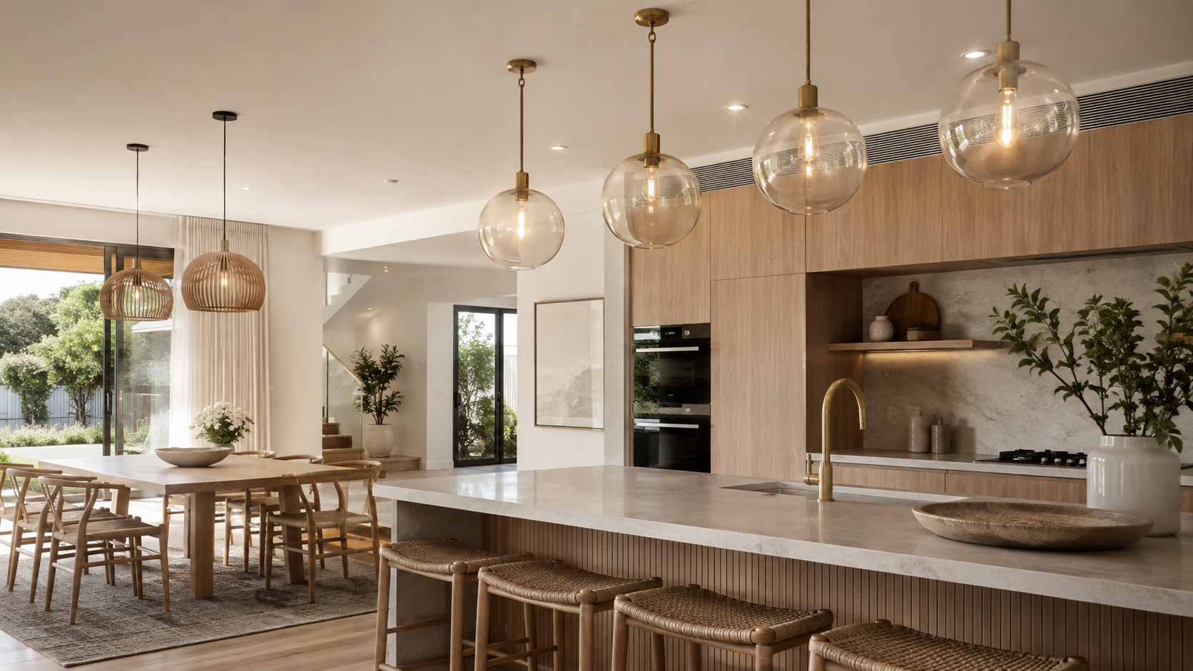 Modern Pendant Light Trends for Australian Homes