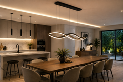 LED Pendant Lights: Benefits and Buying Tips
