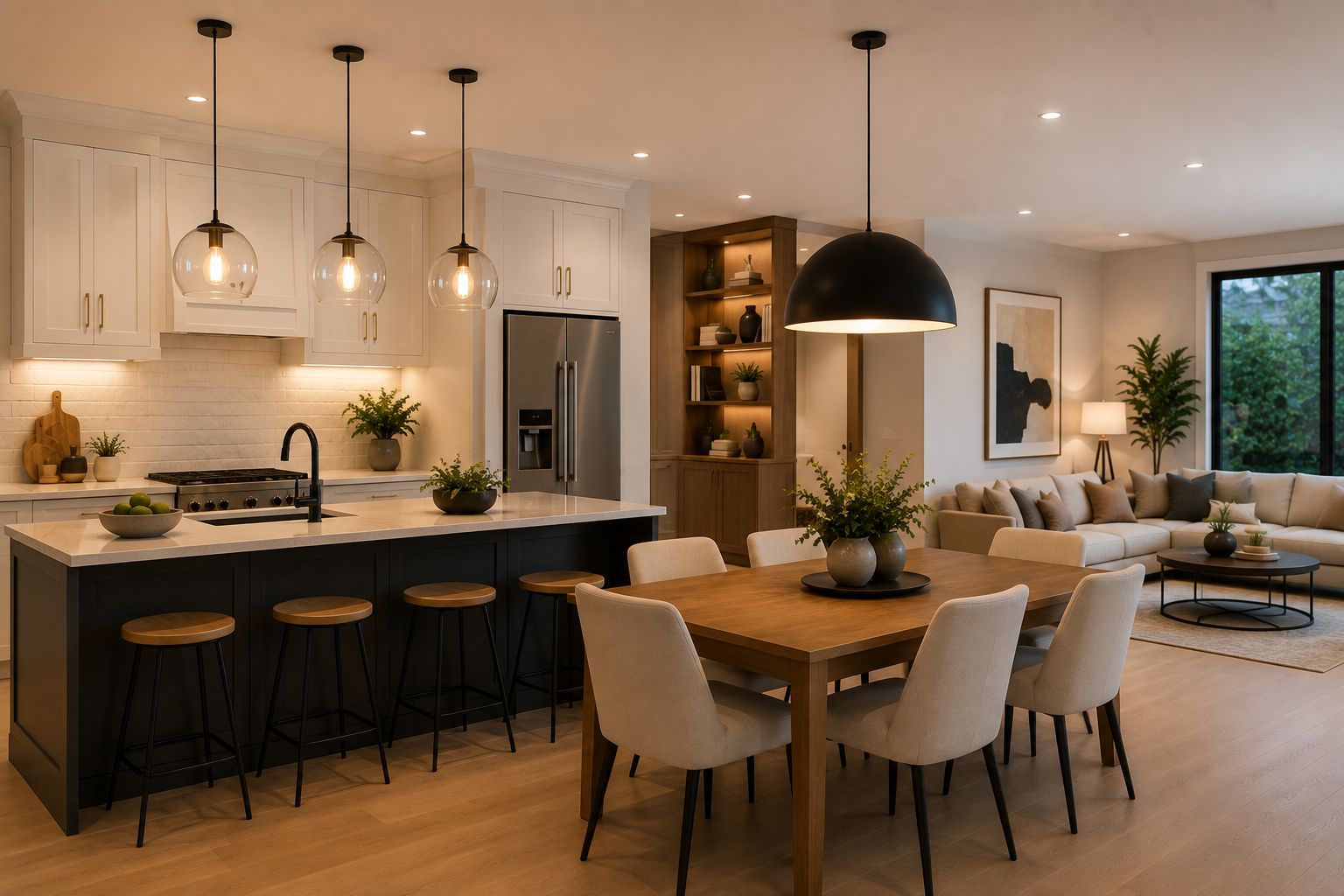 Common Pendant Lighting Mistakes to Avoid