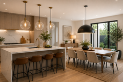 Choosing the Right Pendant Light Size