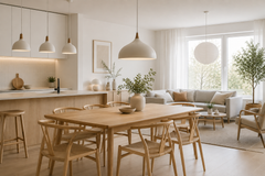 Scandinavian Pendant Lighting Guide