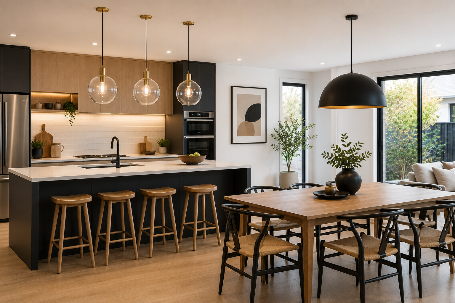 Complete Pendant Lighting Buying Guide