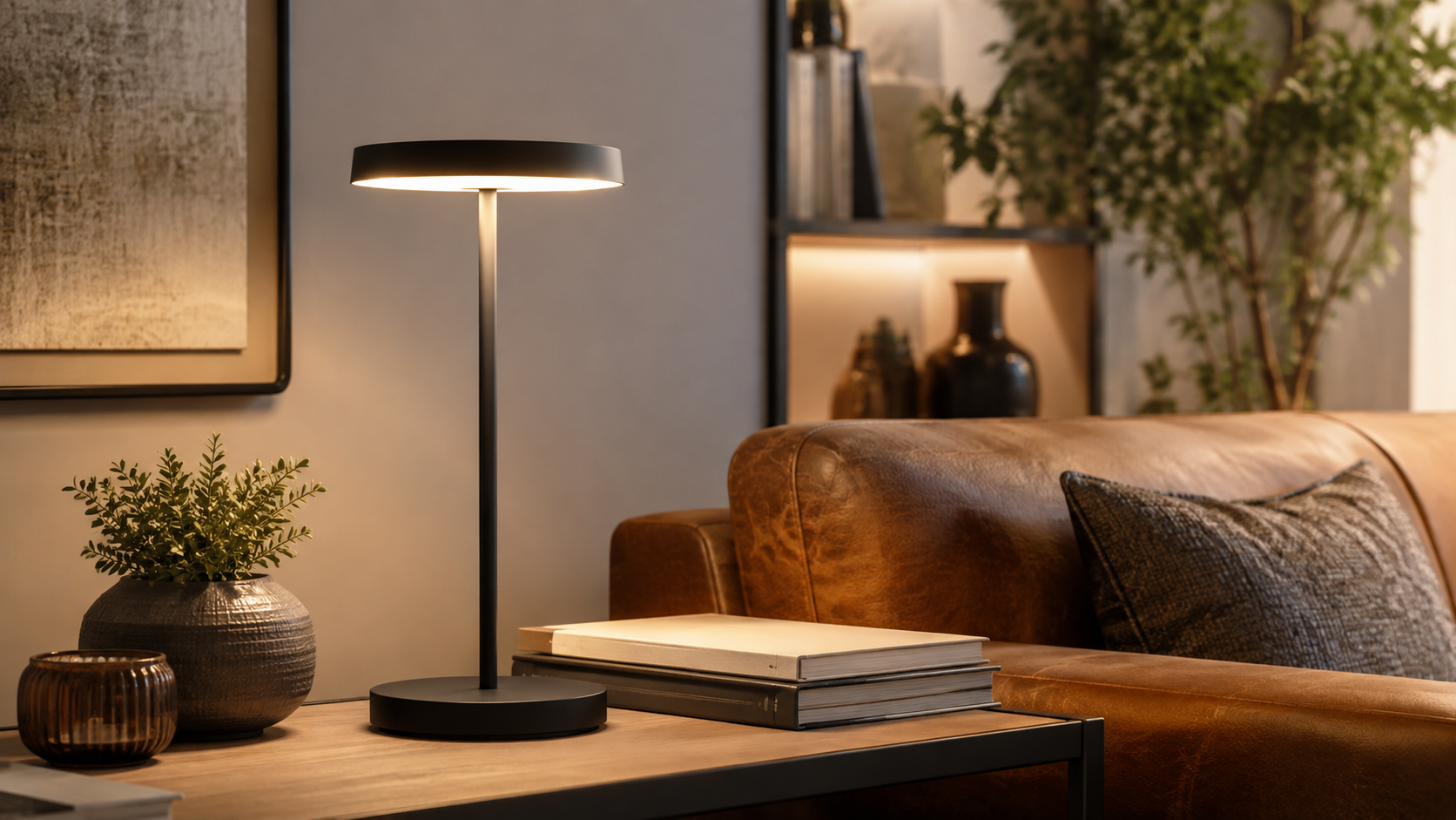 LED Table Lamps: Benefits and Buying Tips