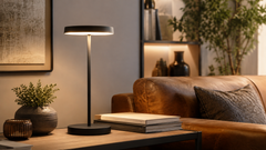 LED Table Lamps: Benefits and Buying Tips