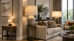 Common Table Lamp Mistakes