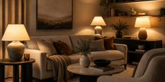 Best Australian Table Lamp Trends