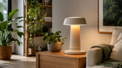 Energy-Efficient Table Lamps