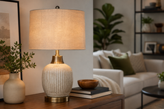 Table Lamp Buying Checklist
