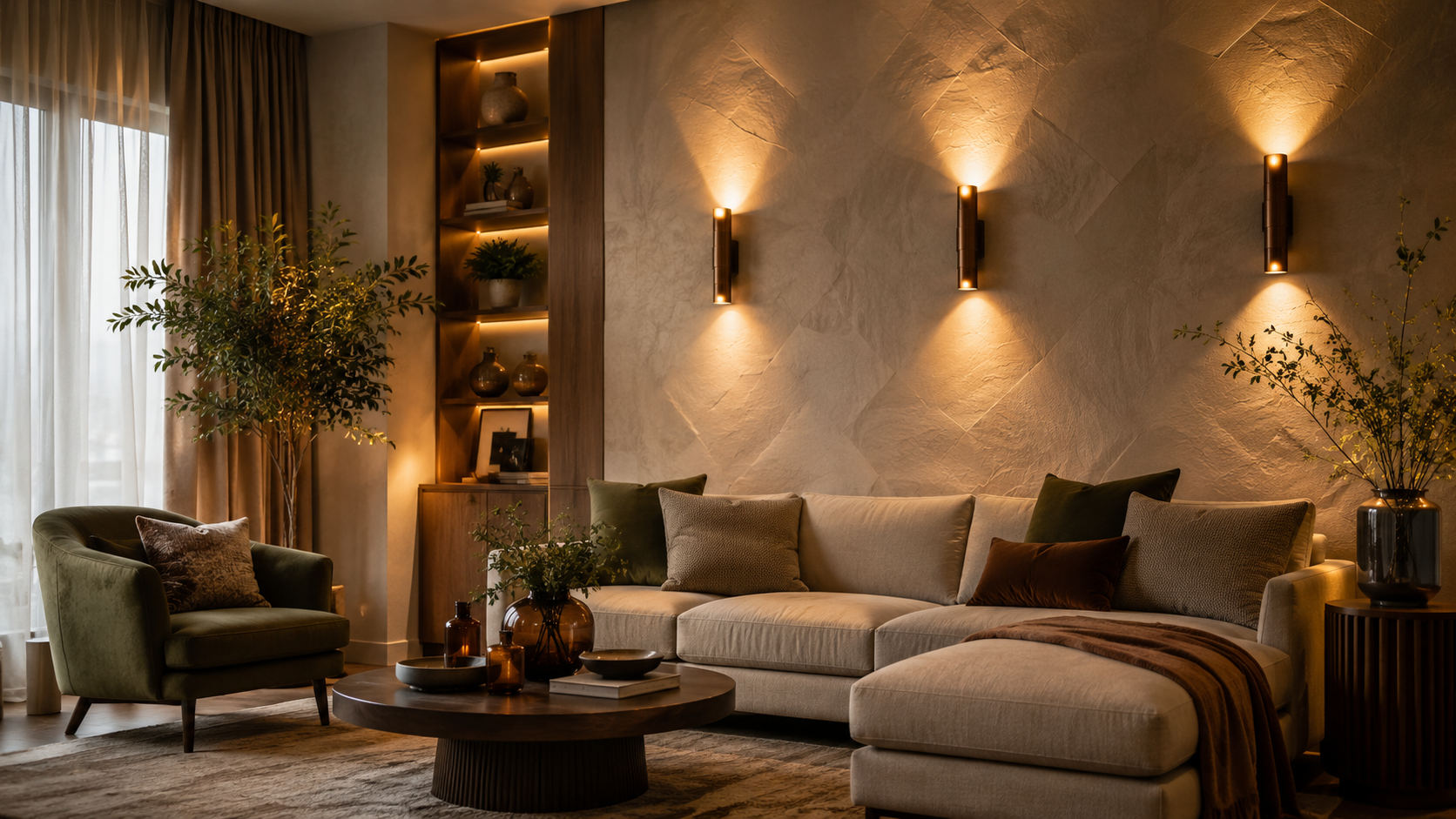 Decorative Wall Lighting Ideas to Transform Your Home Interiors