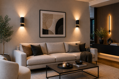 Modern Wall Lighting: Stylish Ideas for Contemporary Homes