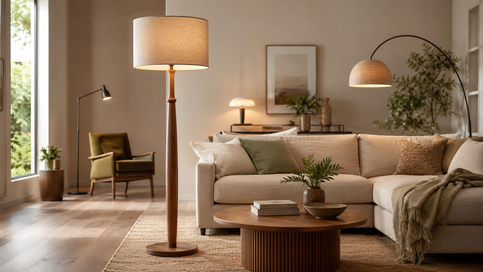 Complete Floor Lamp Buying Guide: How to Choose the Perfect Floor Lamp