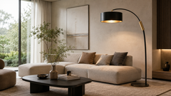 Modern Floor Lamp Trends: Stylish Lighting Ideas for Contemporary Homes