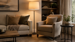 Common Floor Lamp Mistakes and How to Avoid Them