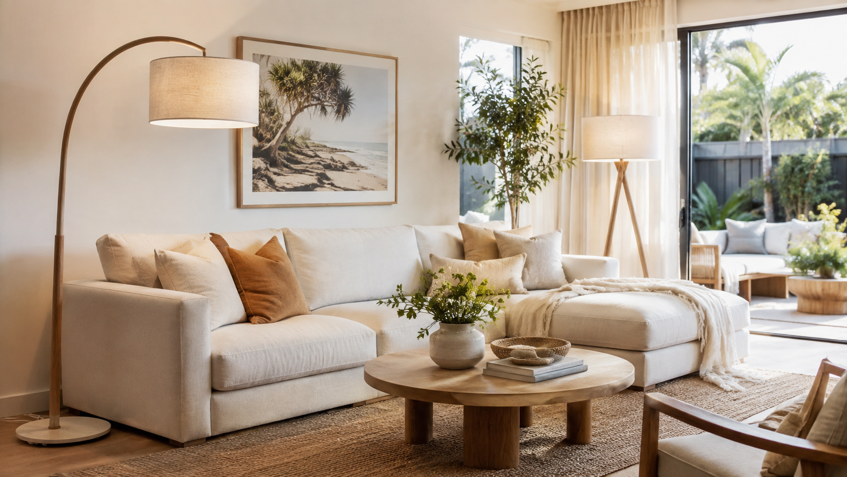 Best Floor Lamps for Australian Homes: Styles, Placement and Buying Tips