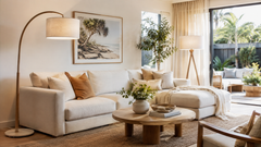 Best Floor Lamps for Australian Homes: Styles, Placement and Buying Tips
