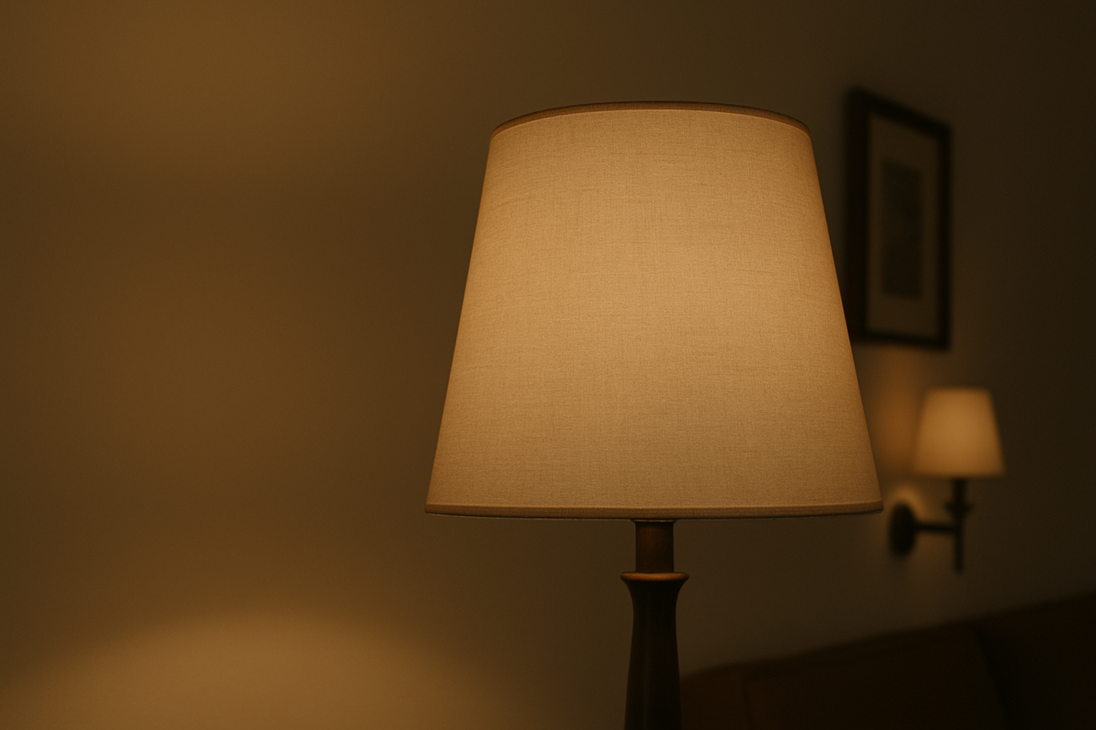 The Ultimate Guide to Choosing the Perfect Lampshade for Every Room