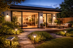 Sustainable Lighting Solutions Australia